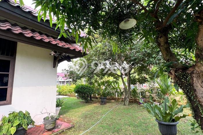 Hunian Super Elit dengan Akses Paling Strategis di Villa Melati Mas, Tangerang Selatan Hunian Super Elit dengan Akses Paling Strategis di Villa Melati Mas, Tangerang Selatan