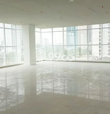 LOKASI STRATEGIS! Kantor di Sudirman, Luas 1400m², Kawasan Berkembang LOKASI STRATEGIS! Kantor di Sudirman, Luas 1400m², Kawasan Berkembang