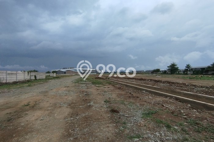 Tanah Kawasan Tangerang Kota, Luas 50000m², Lokasi Strategis, Kawasan Nyaman, Bebas Banjir Tanah Kawasan Tangerang Kota, Luas 50000m², Lokasi Strategis, Kawasan Nyaman, Bebas Banjir
