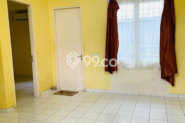 Dijual Rumah 2 Kamar Lokasi Strategis Nyaman dan Strategis di BSD Dijual Rumah 2 Kamar Lokasi Strategis Nyaman dan Strategis di BSD