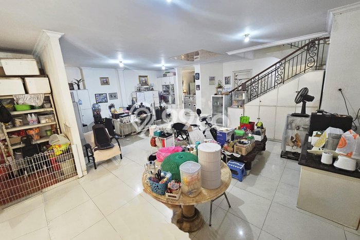 Dijual Rumah Elit Exclusive di BSD, Tangerang Selatan Dijual Rumah Elit Exclusive di BSD, Tangerang Selatan