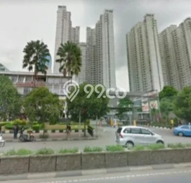 LOKASI STRATEGIS! Kantor di Sudirman, Luas 1400m², Kawasan Berkembang LOKASI STRATEGIS! Kantor di Sudirman, Luas 1400m², Kawasan Berkembang
