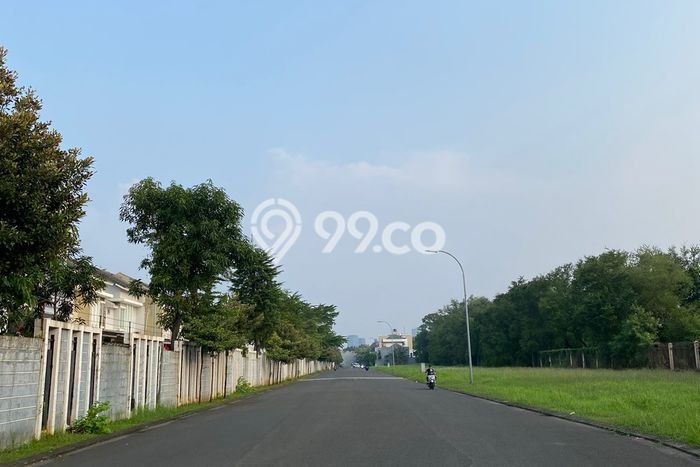 Tanah Area Prospektif Kawasan Modernland, Luas 235m², Dekat ke Pusat Kota, Lingkungan Nyaman Tanah Area Prospektif Kawasan Modernland, Luas 235m², Dekat ke Pusat Kota, Lingkungan Nyaman
