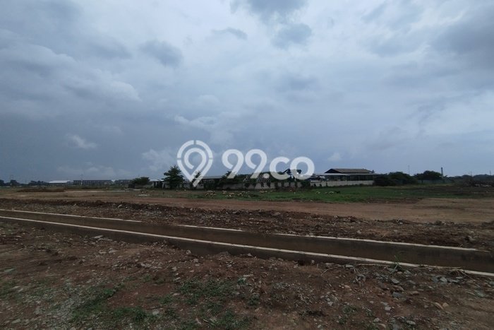 Tanah Kawasan Tangerang Kota, Luas 50000m², Lokasi Strategis, Kawasan Nyaman, Bebas Banjir Tanah Kawasan Tangerang Kota, Luas 50000m², Lokasi Strategis, Kawasan Nyaman, Bebas Banjir
