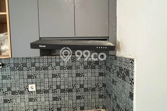 Lokasi strategis! Rumah siap pakai dikontrakkan di BSD LB 70m2 Lokasi strategis! Rumah siap pakai dikontrakkan di BSD LB 70m2
