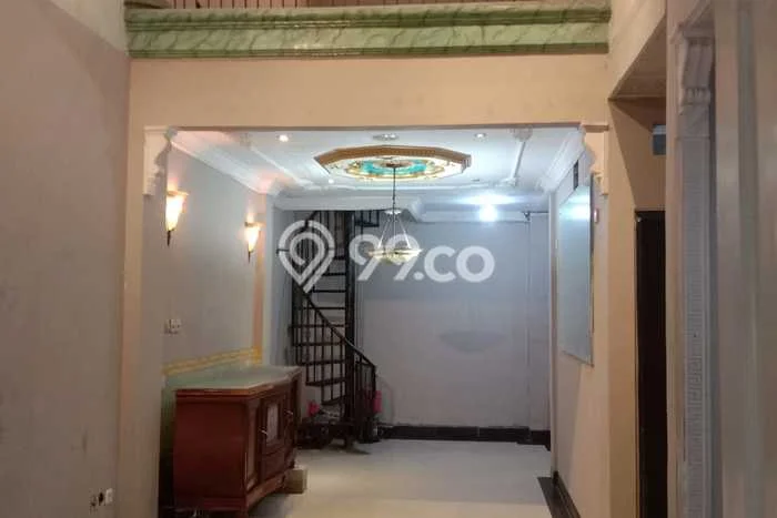 Jarang Ada! Rumah Sewa 3 Kamar Nyaman Siap Huni Metland Puri Jarang Ada! Rumah Sewa 3 Kamar Nyaman Siap Huni Metland Puri