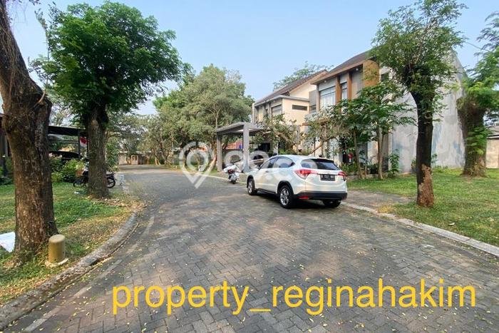 Jual Tanah Lokasi Strategis di BSD, Luas 246m², Dekat BSD, Tangerang Selatan, Tangerang Selatan Jual Tanah Lokasi Strategis di BSD, Luas 246m², Dekat BSD, Tangerang Selatan, Tangerang Selatan
