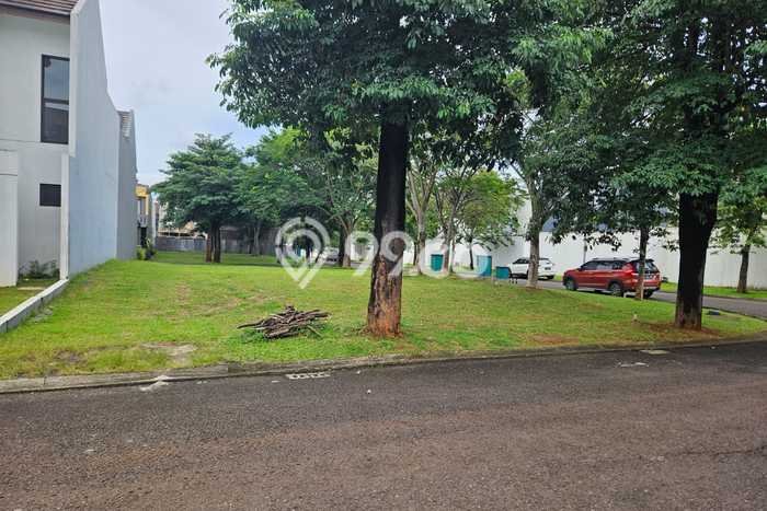 HARGA TERBAIK! Tanah di BSD, Luas 312m², Area Berkembang HARGA TERBAIK! Tanah di BSD, Luas 312m², Area Berkembang