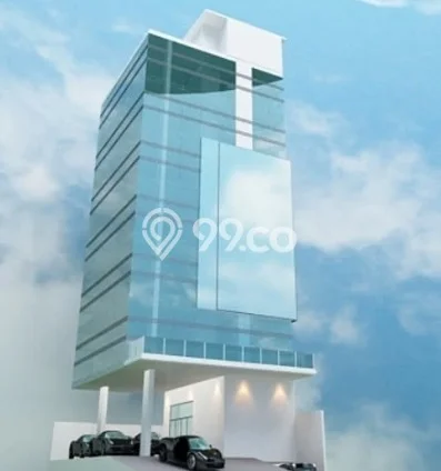 LOKASI STRATEGIS! Kantor di Sudirman, Luas 1400m², Kawasan Berkembang LOKASI STRATEGIS! Kantor di Sudirman, Luas 1400m², Kawasan Berkembang