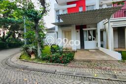 Disewakan segera rumah minimalis lokasi strategis 4 Kamar di BSD, Tangerang Selatan Disewakan segera rumah minimalis lokasi strategis 4 Kamar di BSD, Tangerang Selatan