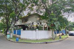 Hunian Super Elit dengan Akses Paling Strategis di BSD Puspita Loka, Tangerang Hunian Super Elit dengan Akses Paling Strategis di BSD Puspita Loka, Tangerang