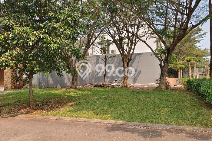 Untuk Dijual Tanah 245m2 di BSD Avani, Tangerang Untuk Dijual Tanah 245m2 di BSD Avani, Tangerang