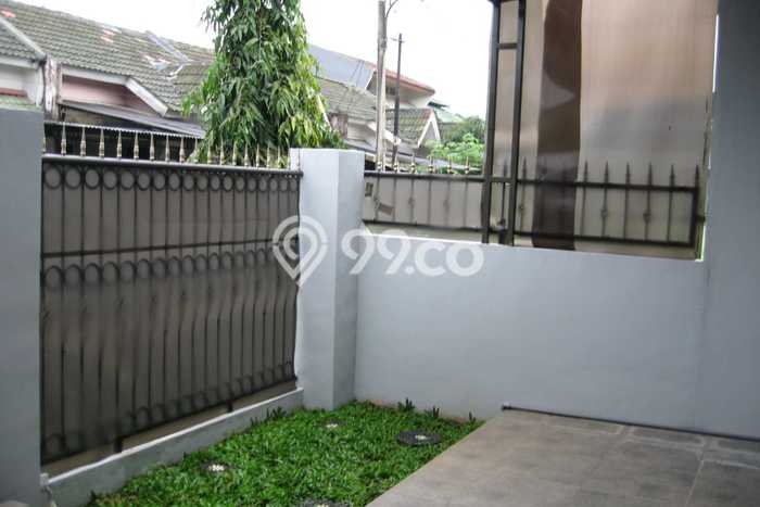 Rumah Minimalis 2 KT di BSD Nusaloka Tangerang Unfurnished Rumah Minimalis 2 KT di BSD Nusaloka Tangerang Unfurnished