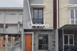 Hunian Nyaman Asri 3 KT Siap Pakai di BSD Kencana Loka Tangerang Hunian Nyaman Asri 3 KT Siap Pakai di BSD Kencana Loka Tangerang
