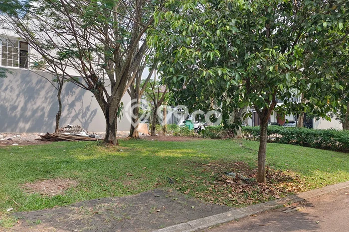 Untuk Dijual Tanah 245m2 di BSD Avani, Tangerang Untuk Dijual Tanah 245m2 di BSD Avani, Tangerang