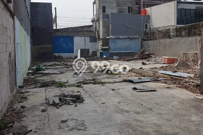 Disewakan Tanah di Mangga Dua Jakarta Barat Seluas 450m2 Disewakan Tanah di Mangga Dua Jakarta Barat Seluas 450m2