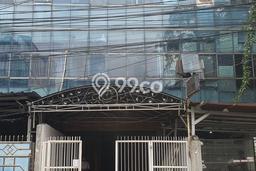 Unit Ruko Tersedia di Roxy Spesifikasi LB 262m2 Unit Ruko Tersedia di Roxy Spesifikasi LB 262m2