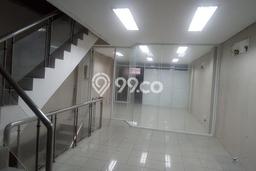 FOR RENT! Ruko di Roxy Cocok untuk Bisnis 300m2 FOR RENT! Ruko di Roxy Cocok untuk Bisnis 300m2