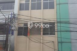 Disewakan Ruko di Pusat Kota Jakarta Pusat Ramai Strategis Disewakan Ruko di Pusat Kota Jakarta Pusat Ramai Strategis