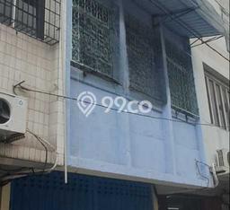 Disewakan Ruko di Pusat Kota Jakarta Pusat Ramai Strategis Disewakan Ruko di Pusat Kota Jakarta Pusat Ramai Strategis