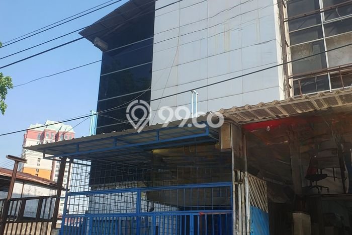 Disewakan Ruko di Pusat Kota Jakarta Barat Ramai Strategis Disewakan Ruko di Pusat Kota Jakarta Barat Ramai Strategis