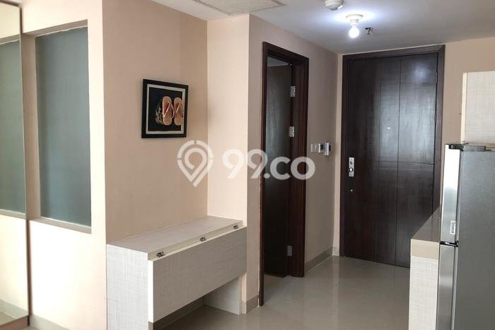 Apartemen Sewa 1 Kamar Hemat Siap Huni di Tangerang, Luas 36m2 Apartemen Sewa 1 Kamar Hemat Siap Huni di Tangerang, Luas 36m2