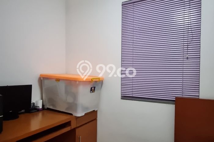Sewa Sekarang Apartemen Nyaman 2 KT di Kawasan Kelapa Gading Sewa Sekarang Apartemen Nyaman 2 KT di Kawasan Kelapa Gading