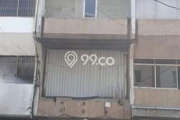 FOR RENT! Ruko di Mangga Besar Cocok untuk Bisnis 243m2 FOR RENT! Ruko di Mangga Besar Cocok untuk Bisnis 243m2