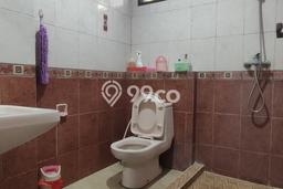 Rumah Luxury Modern Tanpa Renovasi di Tamansari Jakarta Barat Rumah Luxury Modern Tanpa Renovasi di Tamansari Jakarta Barat