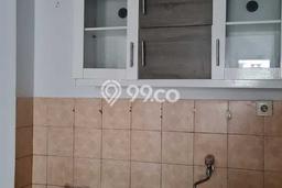 Apartemen Favorit Modern Dijual di Jakarta Barat dengan 2 Kamar Tidur Apartemen Favorit Modern Dijual di Jakarta Barat dengan 2 Kamar Tidur