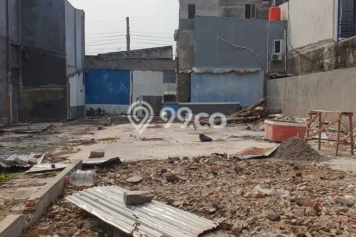 Disewakan Tanah di Mangga Dua Jakarta Barat Seluas 450m2 Disewakan Tanah di Mangga Dua Jakarta Barat Seluas 450m2