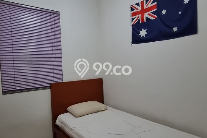 Sewa Sekarang Apartemen Nyaman 2 KT di Kawasan Kelapa Gading Sewa Sekarang Apartemen Nyaman 2 KT di Kawasan Kelapa Gading