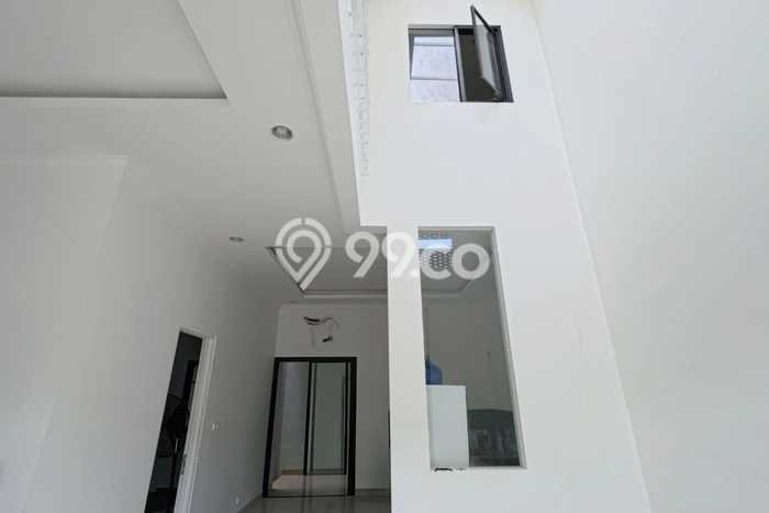 Rumah Mewah LB 251m2 Siap Pakai Desain Elegan di Metland Puri, Jakarta Barat Rumah Mewah LB 251m2 Siap Pakai Desain Elegan di Metland Puri, Jakarta Barat