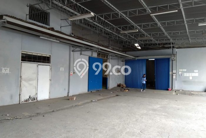 Untuk Dijual Gudang di Pulo Gadung, Jakarta Timur Harga Penawaran Spesial Untuk Dijual Gudang di Pulo Gadung, Jakarta Timur Harga Penawaran Spesial
