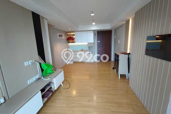 Untuk Dijual Apartemen di Kemayoran, Jakarta Pusat Punya 3 Kamar Tidur Untuk Dijual Apartemen di Kemayoran, Jakarta Pusat Punya 3 Kamar Tidur