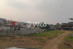 Untuk Dijual Tanah 2420m2 di Bojong Sari, Depok Untuk Dijual Tanah 2420m2 di Bojong Sari, Depok