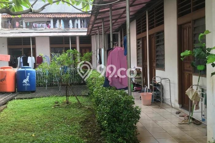 Jual Rumah Luas Elegan Dengan View Cantik di Mampang, Jakarta Selatan Jual Rumah Luas Elegan Dengan View Cantik di Mampang, Jakarta Selatan