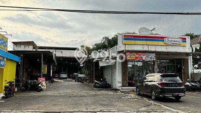 Komersial Dijual di Pasar Minggu Jakarta Selatan dengan LB 145m2 Komersial Dijual di Pasar Minggu Jakarta Selatan dengan LB 145m2