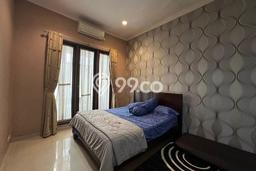 Siap Huni Rumah Mewah 6 Kamar di Kebayoran Baru Dekat ke Mana Pun Siap Huni Rumah Mewah 6 Kamar di Kebayoran Baru Dekat ke Mana Pun