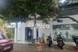 Hunian Super Mewah dengan Akses Paling Strategis di Mampang, Jakarta Selatan Hunian Super Mewah dengan Akses Paling Strategis di Mampang, Jakarta Selatan