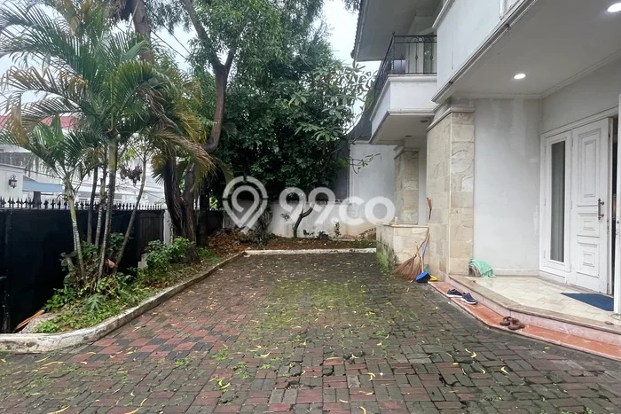 Sewa Rumah Bagus di Menteng Harga Rp 750 Juta/ Tahun Sewa Rumah Bagus di Menteng Harga Rp 750 Juta/ Tahun