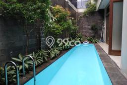 Sewa Rumah Bagus di Kebayoran Baru Harga Rp 615 Juta/ Tahun Sewa Rumah Bagus di Kebayoran Baru Harga Rp 615 Juta/ Tahun