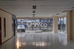 Kantor Dijual Lokasi Stratagis di Jatinegara Jakarta Timur Cocok untuk Investasi Kantor Dijual Lokasi Stratagis di Jatinegara Jakarta Timur Cocok untuk Investasi