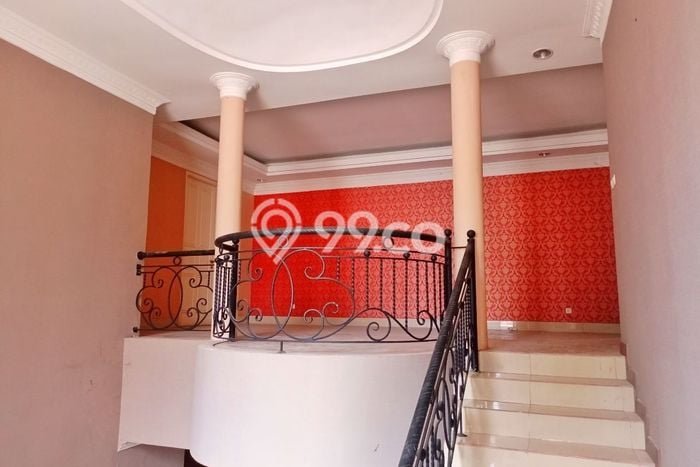 Hunian Modern Dikontrakkan 4 Kamar di Menteng Bisa Nego Hunian Modern Dikontrakkan 4 Kamar di Menteng Bisa Nego