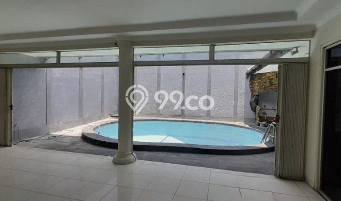 Best Deal Hunian Premium Ideal dan Luas di Menteng, Jakarta Pusat Best Deal Hunian Premium Ideal dan Luas di Menteng, Jakarta Pusat
