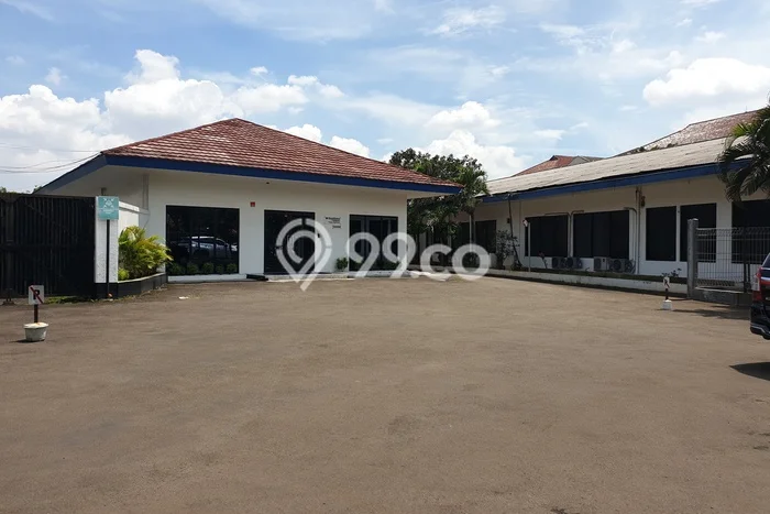 Kavling Tanah Dijual di Tebet Jakarta Selatan Spesifikasi 11000m2 Kavling Tanah Dijual di Tebet Jakarta Selatan Spesifikasi 11000m2