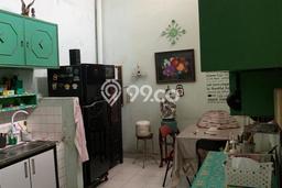 Siap Huni Rumah Mewah 4 Kamar di Kebayoran Lama Dekat ke Mana Saja Siap Huni Rumah Mewah 4 Kamar di Kebayoran Lama Dekat ke Mana Saja
