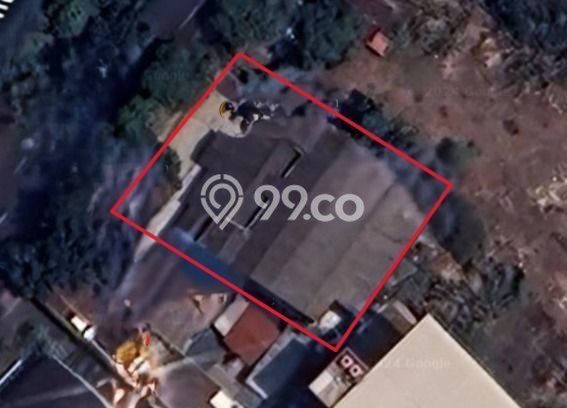 Tanah untuk Dijual di Kebayoran Baru Jakarta Selatan Luas 488m2 Tanah untuk Dijual di Kebayoran Baru Jakarta Selatan Luas 488m2