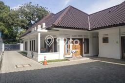 Rumah Mewah Dijual LT 760m2 di Menteng, Jakarta Pusat Rumah Mewah Dijual LT 760m2 di Menteng, Jakarta Pusat