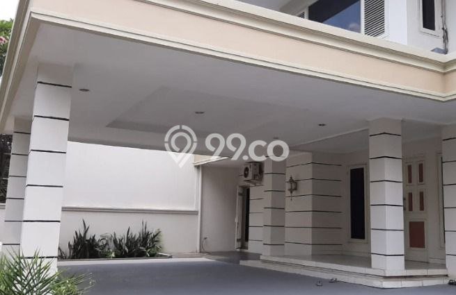 Best Deal Hunian Premium Ideal dan Luas di Menteng, Jakarta Pusat Best Deal Hunian Premium Ideal dan Luas di Menteng, Jakarta Pusat